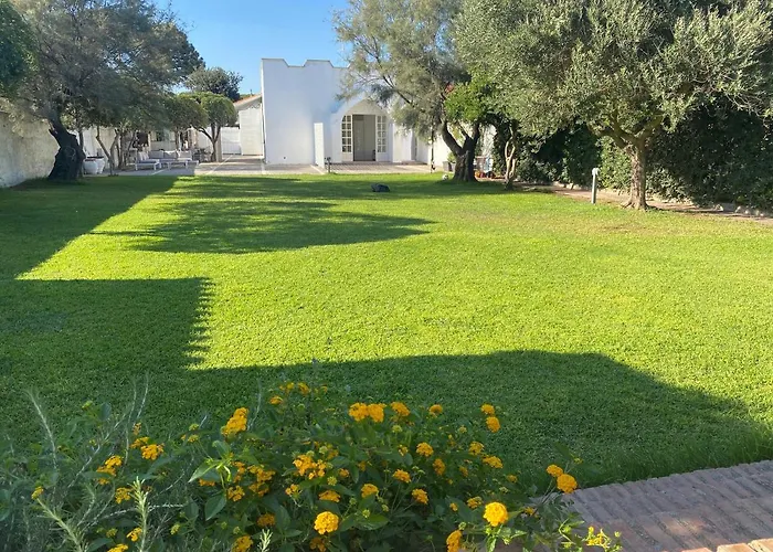 Villa degli Squali Suite Home Terracina