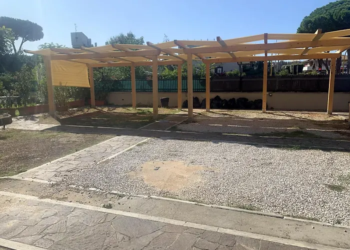 Il Giardino Di Adriana B&B Terracina