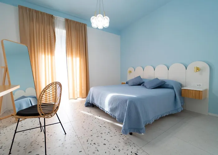 Il Grande BluAlbergo