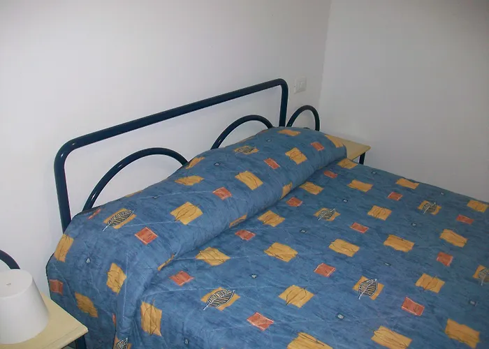 Le Palme VillageAlbergo